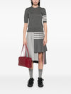 Thom Browne Sweaters GREY