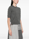 Thom Browne Sweaters GREY