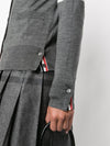 Thom Browne Sweaters GREY