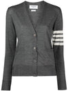 Thom Browne Sweaters GREY