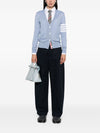Thom Browne Sweaters LIGHT BLUE