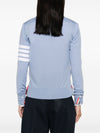 Thom Browne Sweaters LIGHT BLUE
