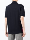 Thom Browne T-shirts and Polos NAVY