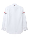 Thom Browne Shirts WHITE