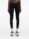 Palm Angels Bandeau Logo Leggings