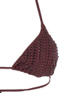 032C Venuja Triangle Bikini Set