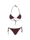 032C Venuja Triangle Bikini Set