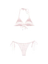 032C Venuja Triangle Bikini Set