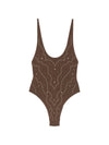 032C Venuja One Piece Swimsuit
