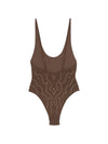 032C Venuja One Piece Swimsuit