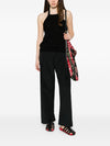 Apuntob Linen Trousers