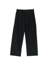 Apuntob Linen Trousers