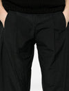 Apuntob Linen Trousers