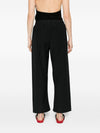 Apuntob Linen Trousers