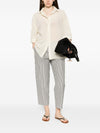 Apuntob Cotton Trousers