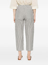 Apuntob Cotton Trousers