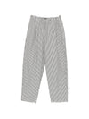 Apuntob Cotton Trousers