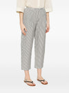 Apuntob Cotton Trousers