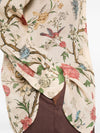 Into The East Printed Shirt
