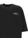 ADIDAS BY WILLY CHAVARRIA Adidas x Willy Chavarria Printed Cotton T-Shirt