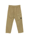 C.P. Company Cargo Trousers