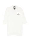 ADIDAS BY WILLY CHAVARRIA Adidas x Willy Chavarria Printed Cotton T-Shirt