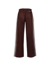 Adidas by Wales Bonner Logo Trackpants