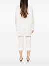 Ermanno Scervino Cotton Shirt