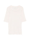 Closed Striped Cotton Blend Sweater