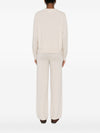SOFT GOAT Sweaters WHITE