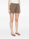 Matteau Cotton Shorts