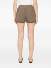 Matteau Cotton Shorts