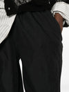 Comme Comme Wide-Leg Trousers