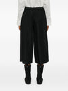 Comme Comme Wide-Leg Trousers