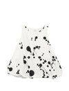 Apuntob Printed Cotton Blouse