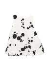 Apuntob Printed Cotton Blouse