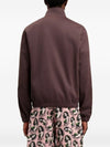 Palm Angels Logo Track Top