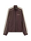 Palm Angels Logo Track Top