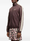 Palm Angels Logo Track Top