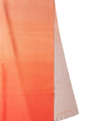 Emporio Armani Scarfs ORANGE