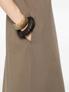 Matteau Cotton Long Dress