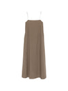Matteau Cotton Long Dress