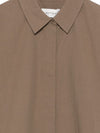 Matteau Cotton Shirt