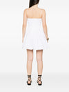 MATTEAU Dresses WHITE