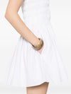 MATTEAU Dresses WHITE