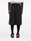 Adidas x Willy Chavarria Logo Shorts