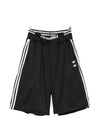 Adidas x Willy Chavarria Logo Shorts