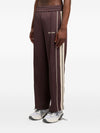 Palm Angels Logo Trackpants