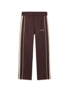 Palm Angels Logo Trackpants