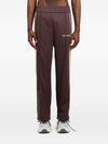 Palm Angels Logo Trackpants